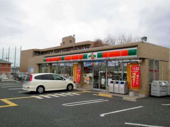 サンクス 西宮上ケ原店の画像