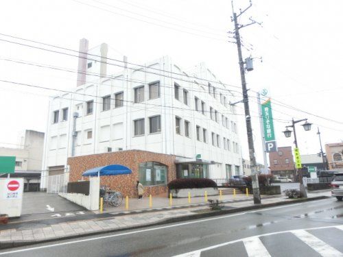 埼玉りそな銀行行田支店の画像