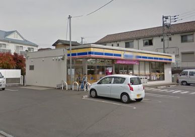  ミニストップ藤沢城南店の画像