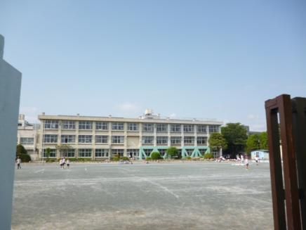 藤沢市立　長後小学校の画像