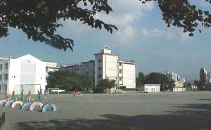 藤沢市立　湘南台小学校の画像