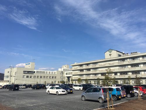 岡本病院の画像