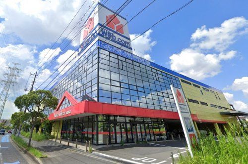 ヤマダ電機テックランド船橋本店の画像