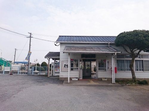 下菅谷駅の画像