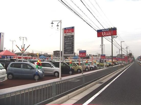 兵庫日産自動車（株） 明石店の画像
