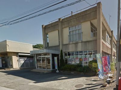  かながわ西湘農協相和支店の画像