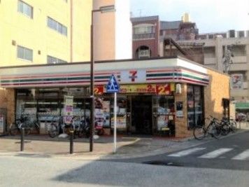 セブンイレブン亀岡並河店の画像