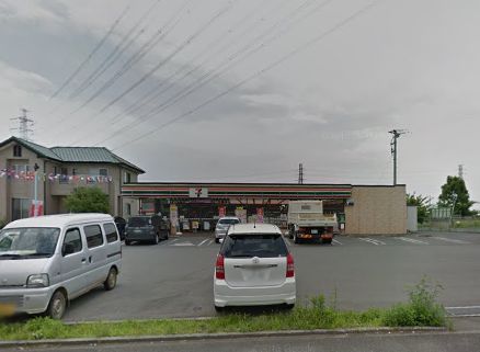 セブンイレブン伊勢原下糟屋歌川店の画像