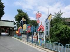 池田私立室町幼稚園の画像