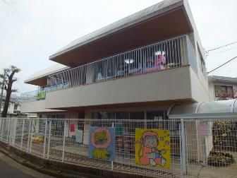 私立鶴之荘幼稚園の画像