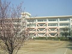 池田市立石橋南小学校の画像