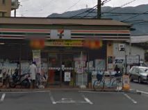 セブンーイレブン京都竹鼻堂ノ前店の画像
