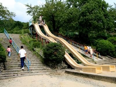 五月山公園の画像