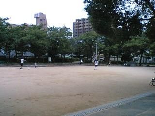 池田駅前公園の画像