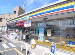 ミニストップ 東和2丁目店の画像