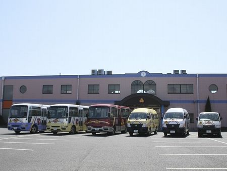 【伊勢原市】八雲幼稚園の画像