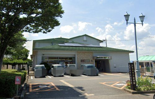 加東市立図書館中央図書館の画像