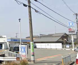 ローソン 東加古川平岡町の画像