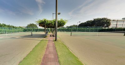  中央林間テニスクラブの画像