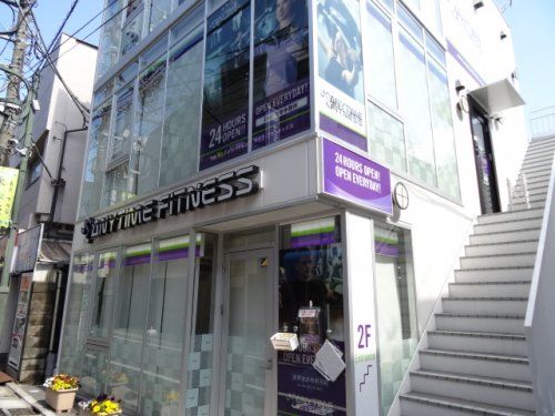 エニタイム・フィットネスセンター 東松原店の画像