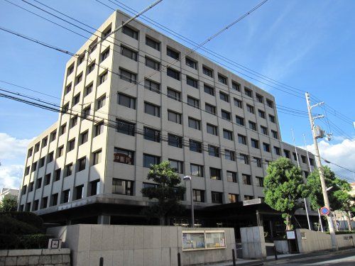 神戸地方検察庁の画像