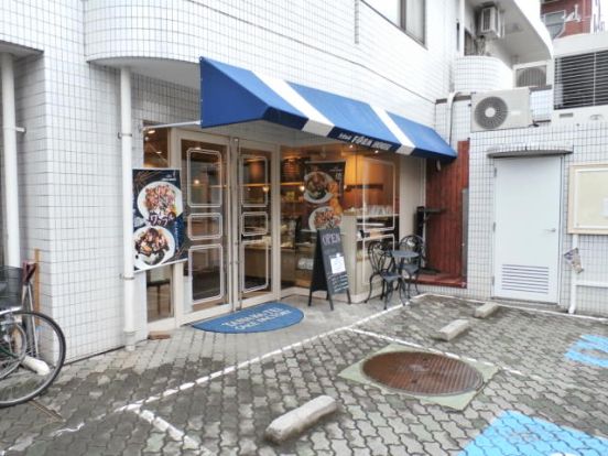 多奈加亭ファームハウス西荻店の画像