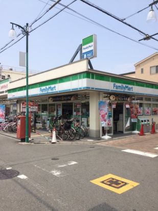 ファミリーマート 大和田駅前店の画像