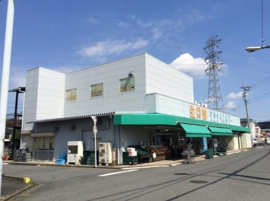 ワタナベストアー 新座店の画像