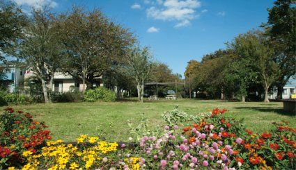 外原公園の画像