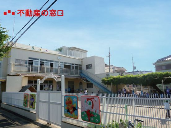 藤江保育所の画像