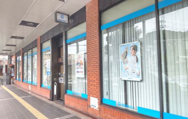 池田泉州銀行箕面駅前支店の画像