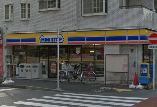 ミニストップ池上駅前店の画像