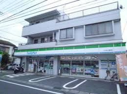 ファミリーマート 三河屋上鶴間店の画像