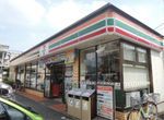 セブンイレブン 杉並桃井1丁目店の画像