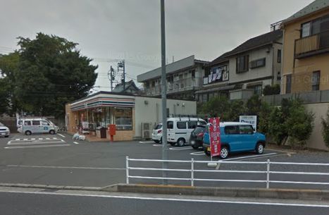 セブンイレブン・藤沢亀井野北店の画像