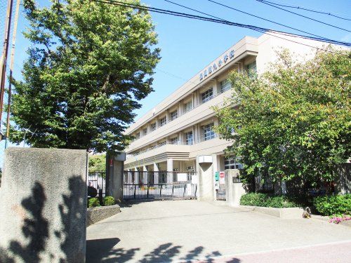 長岡京市立 長岡第九小学校の画像