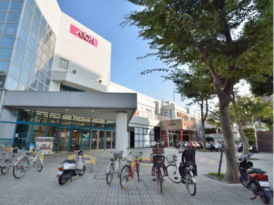 湘南ライフタウンショッピングセンターの画像