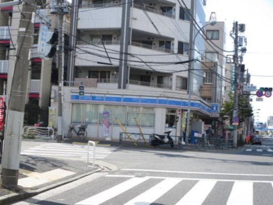 ローソン H東砂七丁目店の画像