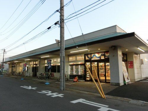 ＣＲＥＡＴＥ大和田駅前店の画像