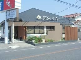 PISOLA 明石魚住店の画像