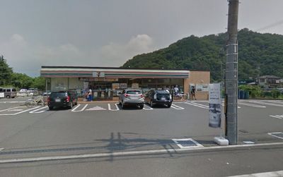 セブンイレブン 秦野河原町店の画像