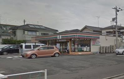 セブンイレブン 相模原横山台１丁目店の画像