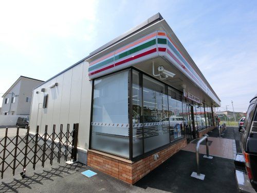 セブンイレブン 東金台方店の画像