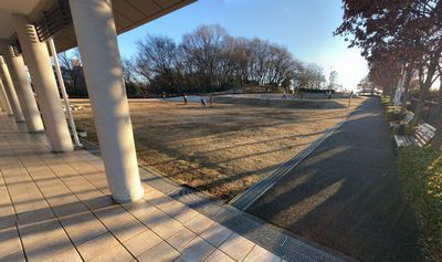  ぼうさいの丘公園の画像