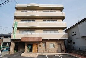 苑田会保木間病院の画像