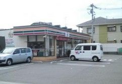 セブンイレブン草加氷川町西店の画像