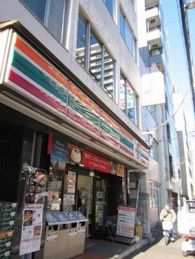 セブン−イレブン 文京湯島２丁目店の画像