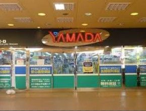 ヤマダ電機テックランド亀戸店の画像