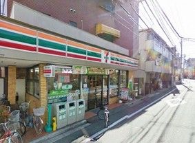 セブンイレブン荒川店の画像