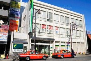 三井住友銀行 亀戸支店の画像